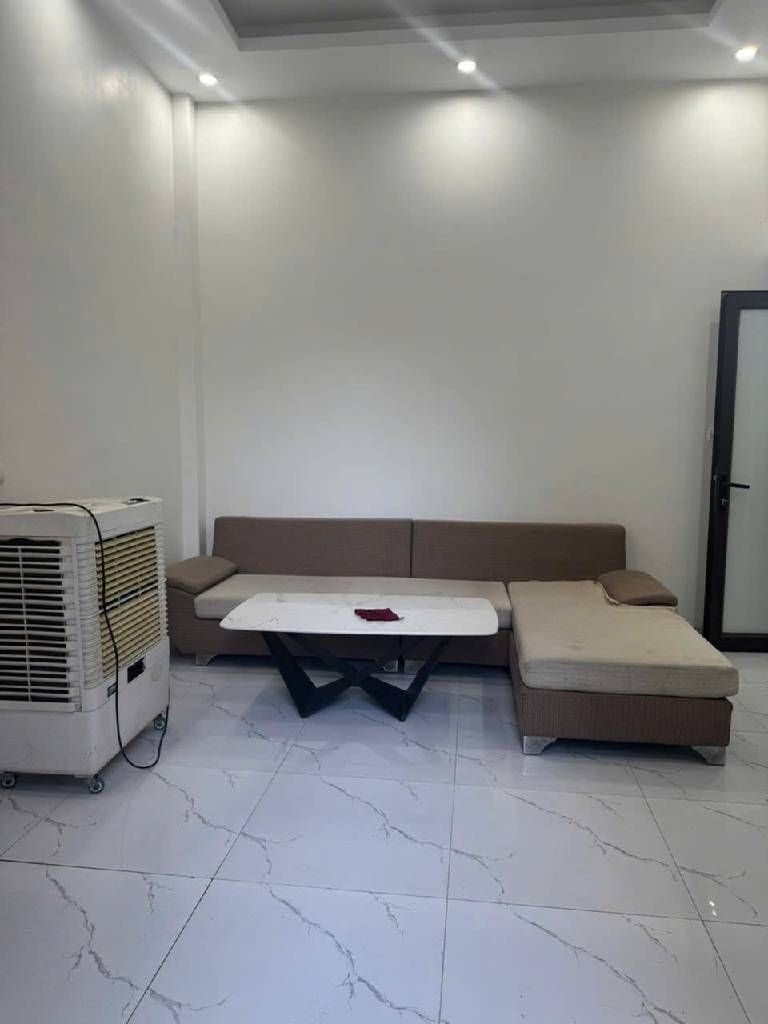 BÁN NHÀ LIÊN MẠC THƯỢNG CÁT – BẮC TỪ LIÊM  NHÀ 5 TẦNG XÂY MỚI  Ô TÔ ĐỖ CỔNG  HƠN 5 TỶ