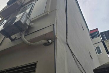 Nhà đẹp Ngõ 250 Kim Giang – 40m*5 tầng – ô tô đỗ cách 5m – Kinh doanh. Giá nhỉnh 9 tỷ