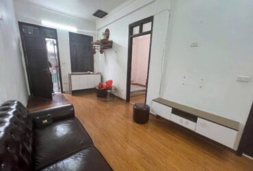 Chung cư Phố Quan Nhân/Thanh Xuân. Tầng 4, Căn góc 54/70m-2PN, 2WC, 2 ban công. 4,9 tỷ