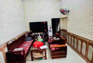 Cần bán gấp, Ngõ 168 Kim Giang- Lô góc, 48m*3 tầng- 10m ra ô tô tránh- Kinh doanh. Giá 8 tỷ