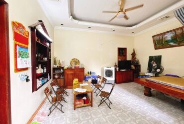 Phố Quan Nhân-75m*3tầng*6mMT-Lô góc,3 thoáng-Gần hồ-Ôtô vào nhà-Kinh doanh-14,8 tỷ