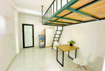 Bán gấp CHDV phố Định Công- 49m*6 tầng*09 Căn hộ KK-Gần Vành đai 2.5. Giá 12 tỷ