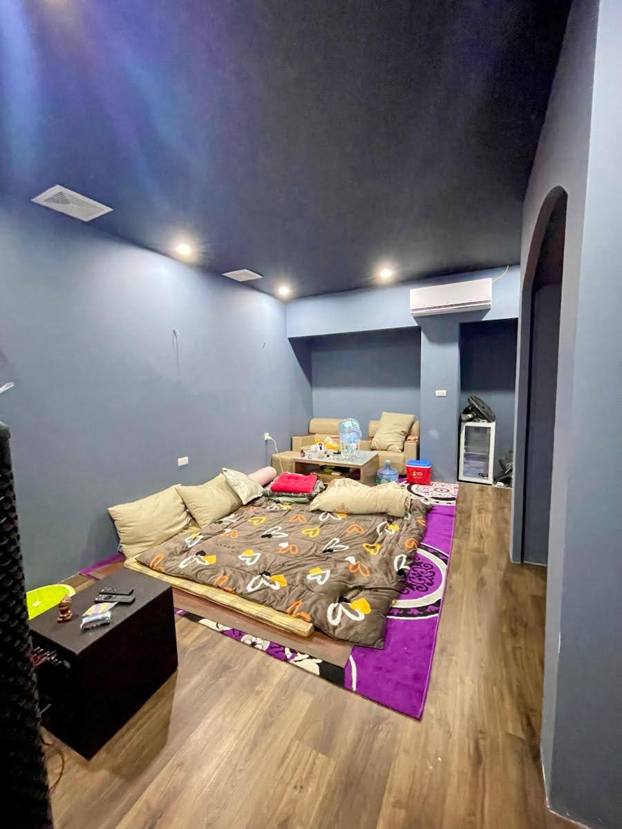 Bán gấp nhà đẹp Lê Trong Tấn- 36m*5 tầng-30m ra Vành đai 2.5-Ngõ oto tải tránh. Nhỉnh 14 tỷ