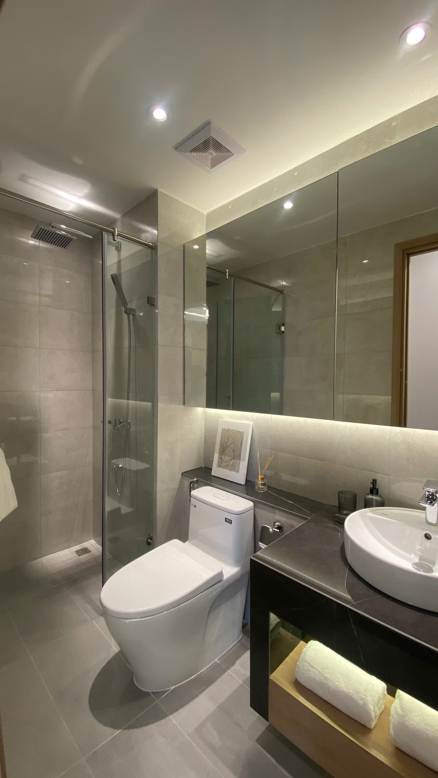 Nhà đẹp Hòa Phú Thủ Dầu Một – full đồ – giá chỉ 7 triệu