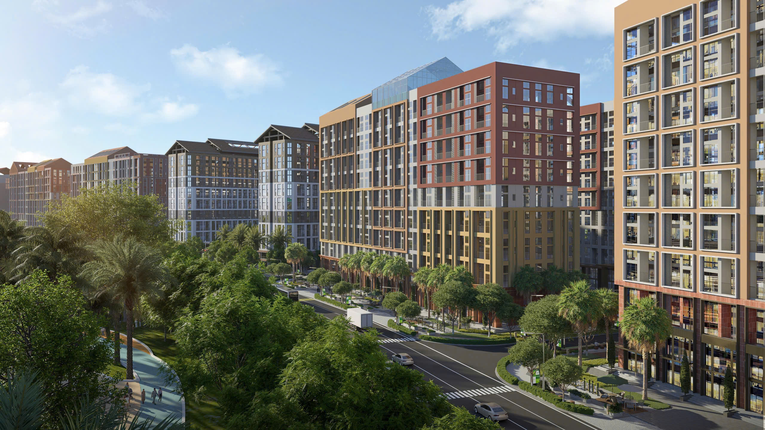 CHỈ THÁNG NÀY: Căn hộ Sun Group Hà Nam chiết khấu TỚI 15% – Vay 70% KHÔNG TRẢ GỐC LÃI 30 THÁNG