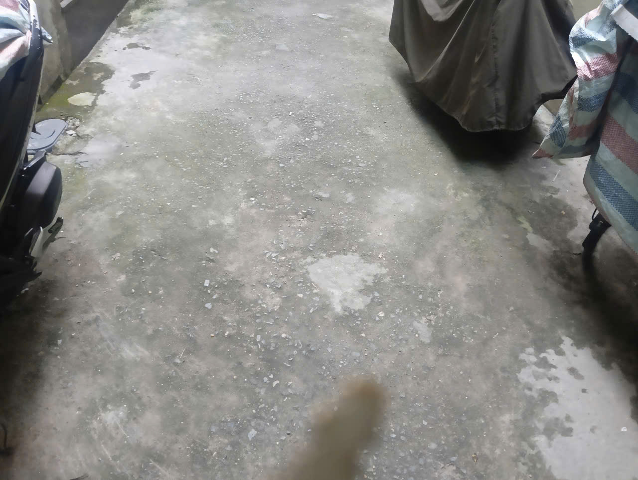 BÁN ĐẤT TẶNG NHÀ – VÕNG THỊ, TÂY HỒ – GIÁ TỐT –  Ngõ 8 Võng Thị – Tây Hồ – Hà Nội