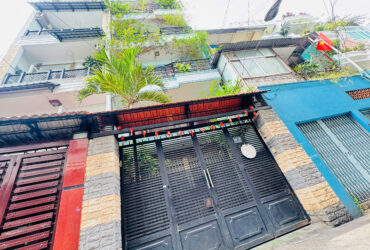 CHÍNH CHỦ 1 ĐỜI XƯA BÁN NHÀ 4 TẦNG XE HƠI ĐẬU CỬA Đ.TRẦN QUANG DIỆU, QUẬN 3 – 5.5M*17M – SỔ VUÔNG ĐẸP* LH GIANG GIANG: 093.86.76.685