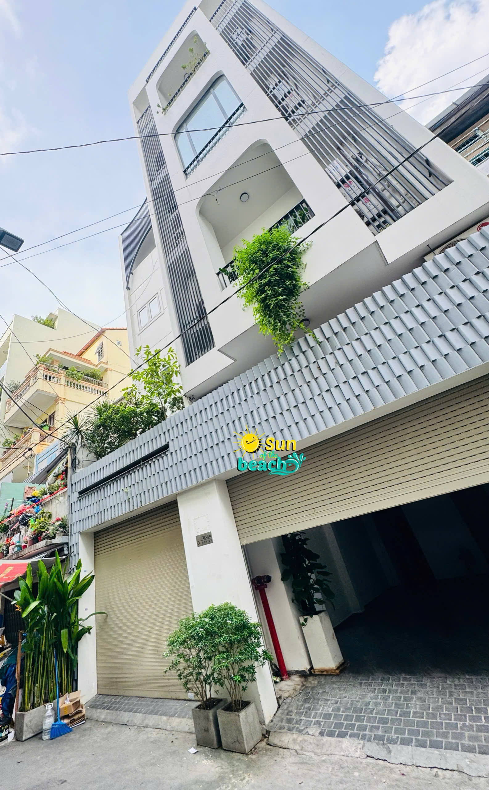 BÁN TÒA NHÀ 6 TẦNG – HXH Đ.LÊ VĂN SỸ, QUẬN 3 – NGANG ĐẸP 8M*15M – SỔ HỒNG VUÔNG VỨC CHUẨN ĐẸP* LH GIANG GIANG: 093.86.76.685