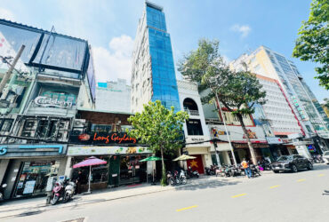 BÁN NHÀ MẶT TIỀN KD Đ.NGUYỄN CÔNG TRỨ, QUẬN 1 – HIẾM NHÀ BÁN – 4M*18M – VỊ TRÍ KINH DOANH ĐỈNH