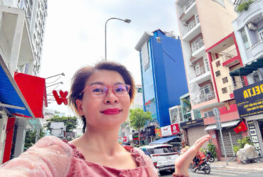 BÁN TÒA NHÀ 7 TẦNG MỚI XÂY MẶT TIỀN KD Đ.NGUYỄN PHÚC NGUYÊN, QUẬN 3 – DÒNG TIỀN LÊN ĐÊN 3000$/TH – VỊ TRÍ KINH DOANH ĐA NGÀNH SIÊU ĐỈNH – VIEW CC CAO CẤP