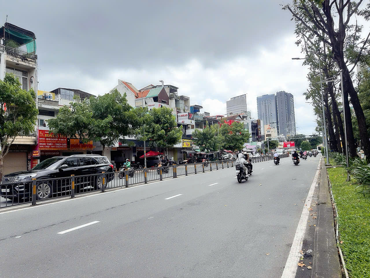 BÁN NHÀ 5 TẦNG MẶT TIỀN KD Đ.LÝ THÁI TỔ, QUẬN 3 – DT 74M2 – ĐÓI DIỆN NHÀ KHÁCH CHÍNH PHỦ, QUẬN 3 – VỊ TRÍ SIÊU VIP