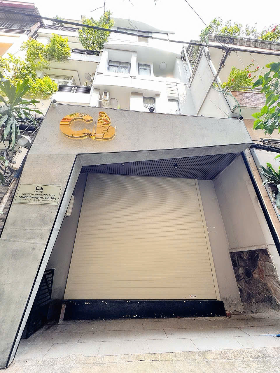 HIẾM BÂN NHÀ 4 TẦNG XE HƠI NGỦ TRONG NHÀ D.CỐNG QUỲNH, QUẬN 1 – DT 4M*19M – VỊ TRÍ ĐẲNG CẤP KHU CAO TẦNG ĐỒNG BỘ  * LH GIANG GIANG: 093.86.76.685