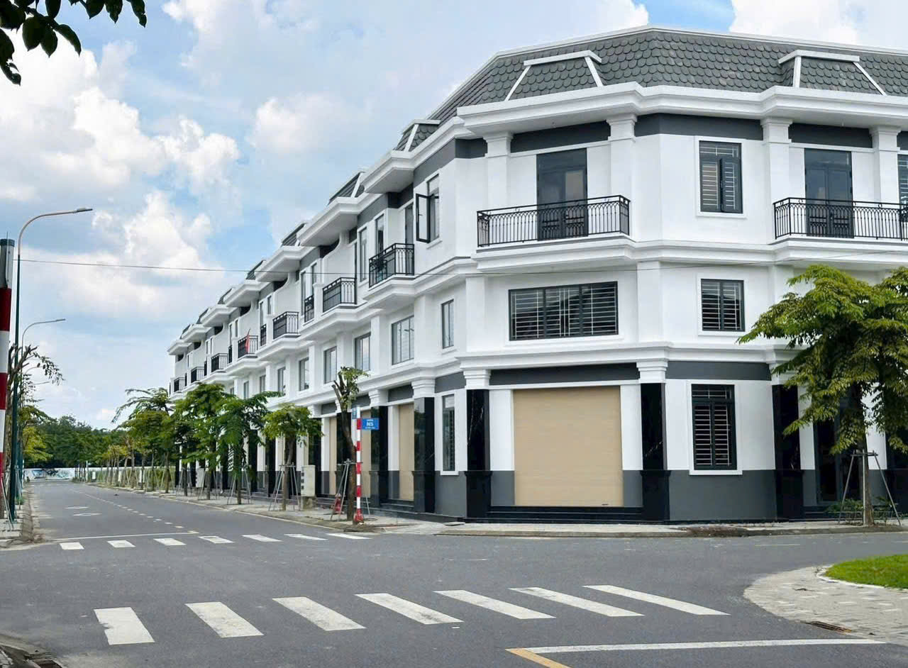 Đất nền Hòa Lợi – Richland Residence, sổ hồng riêng, mua là sang tên