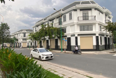 Đất nền khu dân cư Richland Residence – pháp lý chuẩn, giá F0