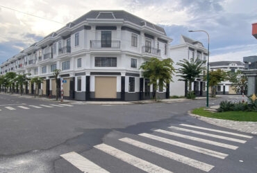 Đất nền Hòa Lợi – Richland Residence, sổ hồng riêng, mua là sang tên