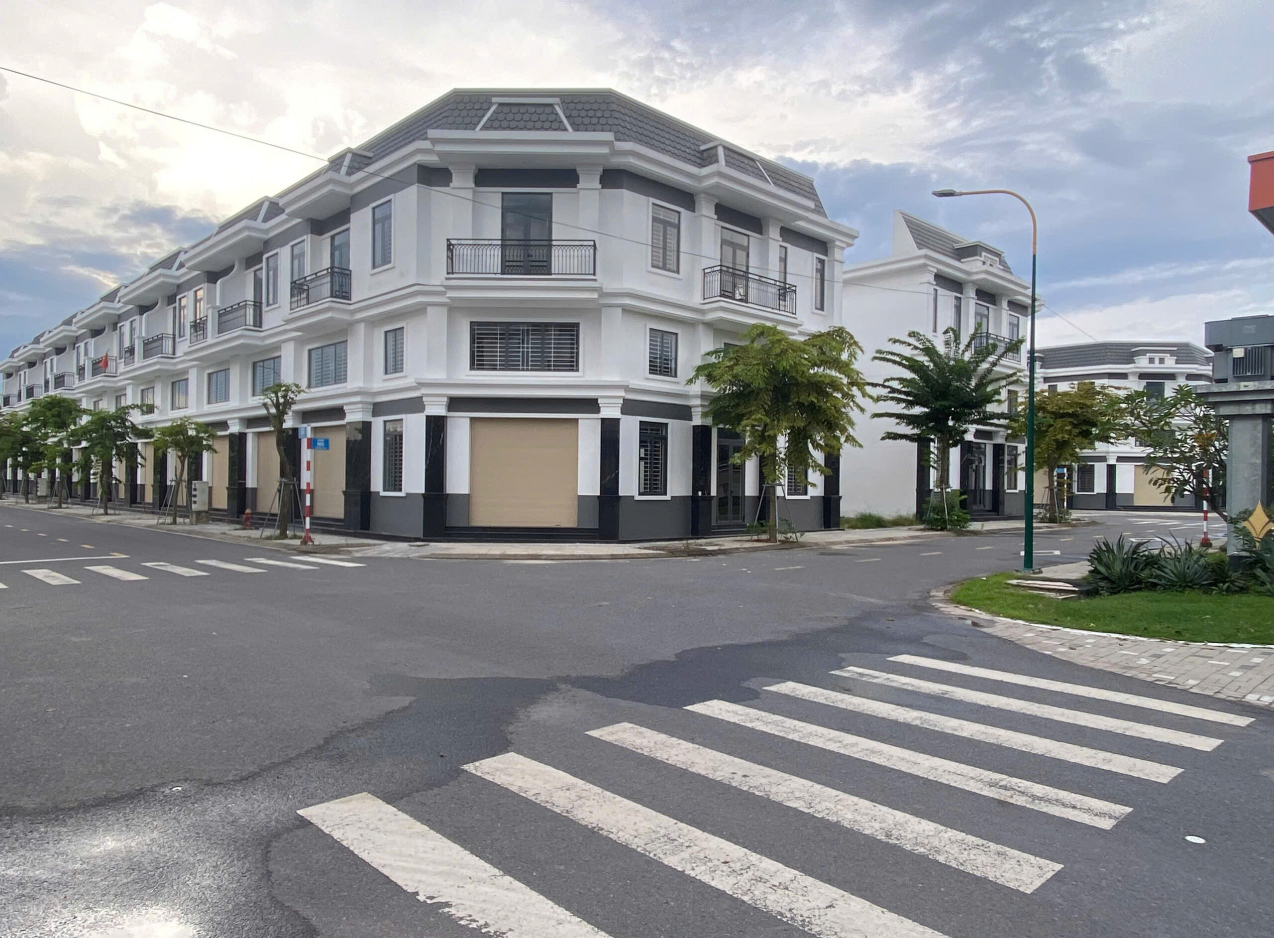 Đất nền Hòa Lợi – Richland Residence, sổ hồng riêng, mua là sang tên