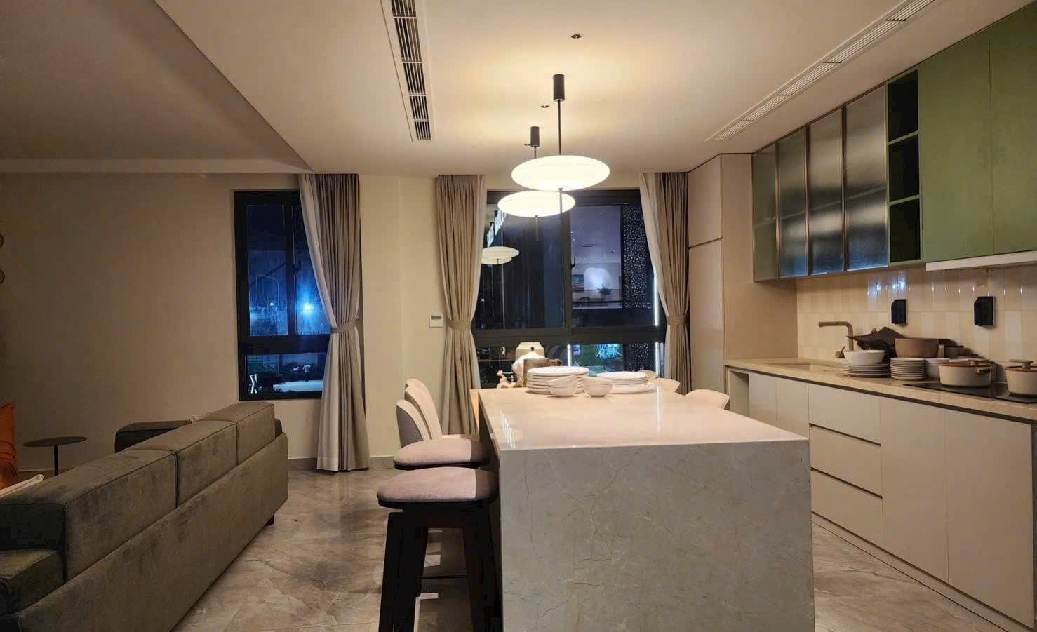 K-Home New City – Nhà xây sẵn, pháp lý rõ ràng, thanh toán linh hoạt