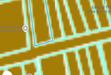 CHÍNH CHỦ 1 ĐỜI CẦN BÁN NHÀ 3 TẦNG HXH Đ.TRẦN QUANG DIỆU, P.NHIÊU LỘC, QUẬN 3 – DT SIÊU ĐẸP NGANG 5M NỞ HẬU 6.6M*19M – SH FULL THỔ CƯ* LIÊN HỆ GIANG GIANG: 093.86.76.685