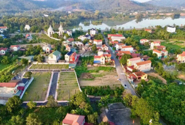 BUÔN BÁN THIẾU VỐN NÊN TÔI CẦN TIỀN BÁN GẤP MẢNH ĐẤT Ở TRUNG TÂM PHƯỜNG