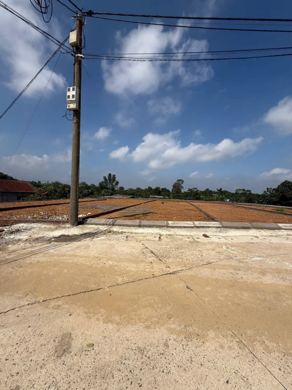 BÁN ĐẤT BA VÌ, HÀ NỘI-100M-GIÁ 315 TRIỆU