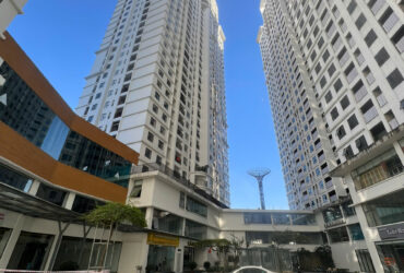 Bán suất ngoại giao căn 2PN toà A1 Tecco Elite City giá cực tốt, số lượng có hạn, HTLS 0% 18 tháng