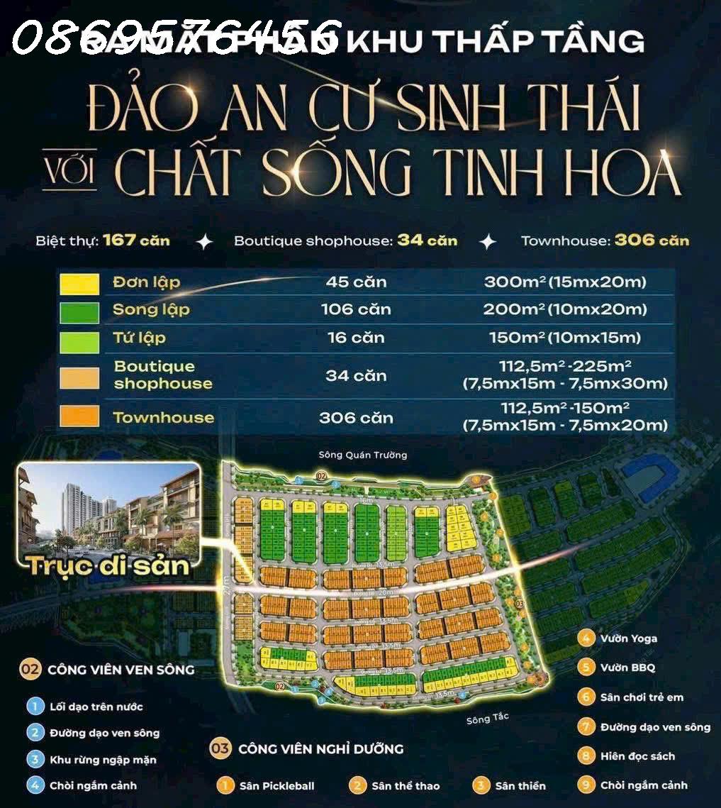 BÁN NHÀ KHU ĐÔ THỊ PHÍA NAM NHA TRANG KHÁNH HOÀ