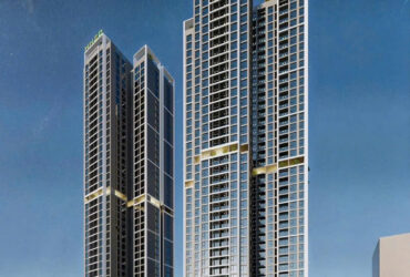 Chỉ từ 800tr sở hữu ngay căn hộ chung cư cao cấp ngay cạnh Vinhomes Smart City, sổ hồng lâu dài