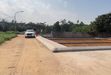 NHỈNH TỶ SỞ HỮU 52m LÔ GÓC 2 MẶT TIỀN – P. TÙNG THIỆN, SƠN TÂY