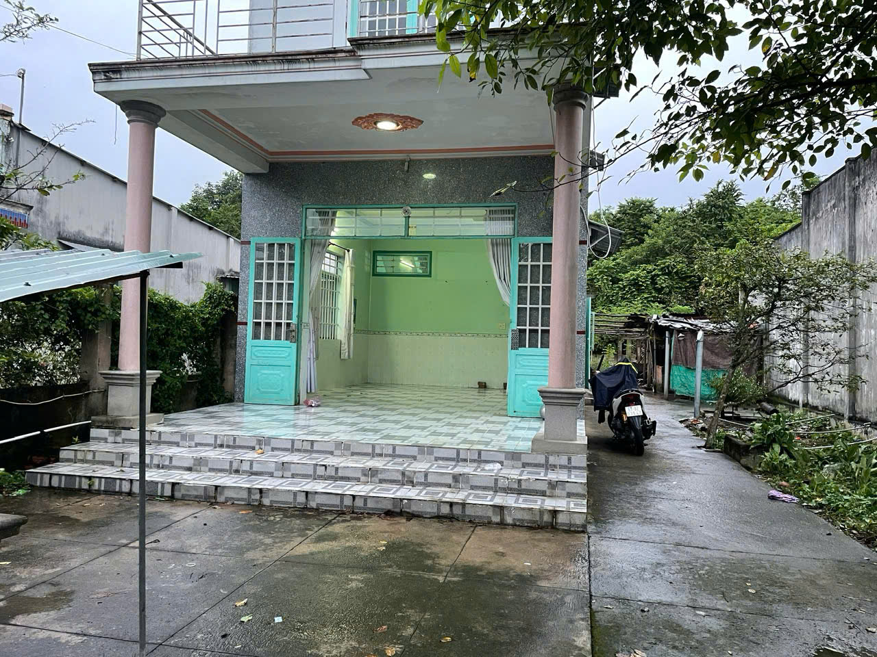 CHÍNH CHỦ BÁN NHÀ ĐẤT GIÁ TỐT TẠI PHÚ AN – BẾN CÁT.