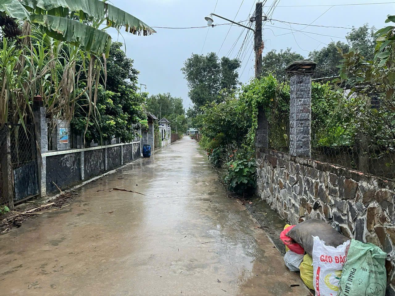 CHÍNH CHỦ BÁN NHÀ ĐẤT GIÁ TỐT TẠI PHÚ AN – BẾN CÁT.