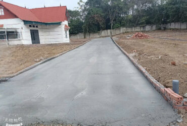 CHÍNH CHỦ BÁN LÔ ĐẤT THỔ CƯ 180M² – TAM DƯƠNG BẮC, PHÚ THỌ (VĨNH PHÚC CŨ)