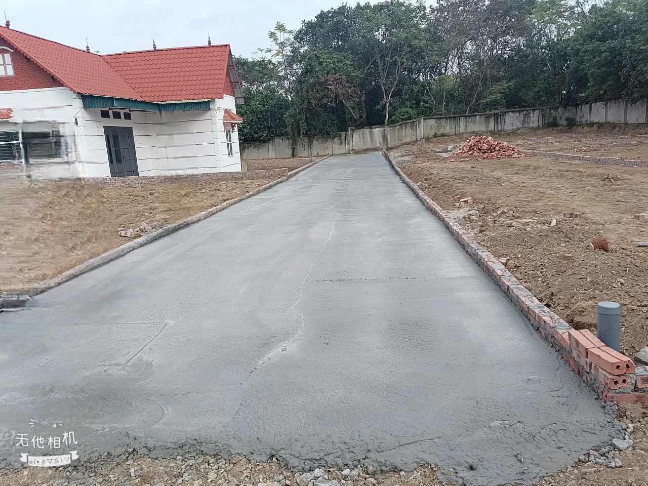 CHÍNH CHỦ BÁN LÔ ĐẤT THỔ CƯ 180M² – TAM DƯƠNG BẮC, PHÚ THỌ (VĨNH PHÚC CŨ)