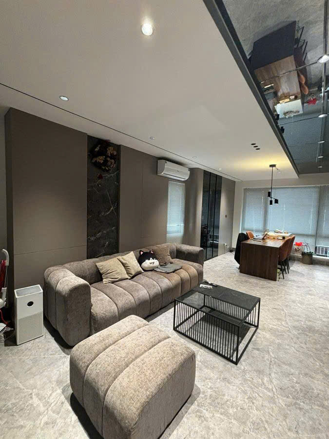 Phố Trạm  DT 50m – MT 5m  Giá chỉ hơn 12 tỷ