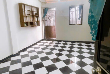 Nhà hẻm Ô tô Lê Văn Sỹ – QUẬN 3 – 3.5 x 7 m – 5 Tầng – 7.7 tỷ