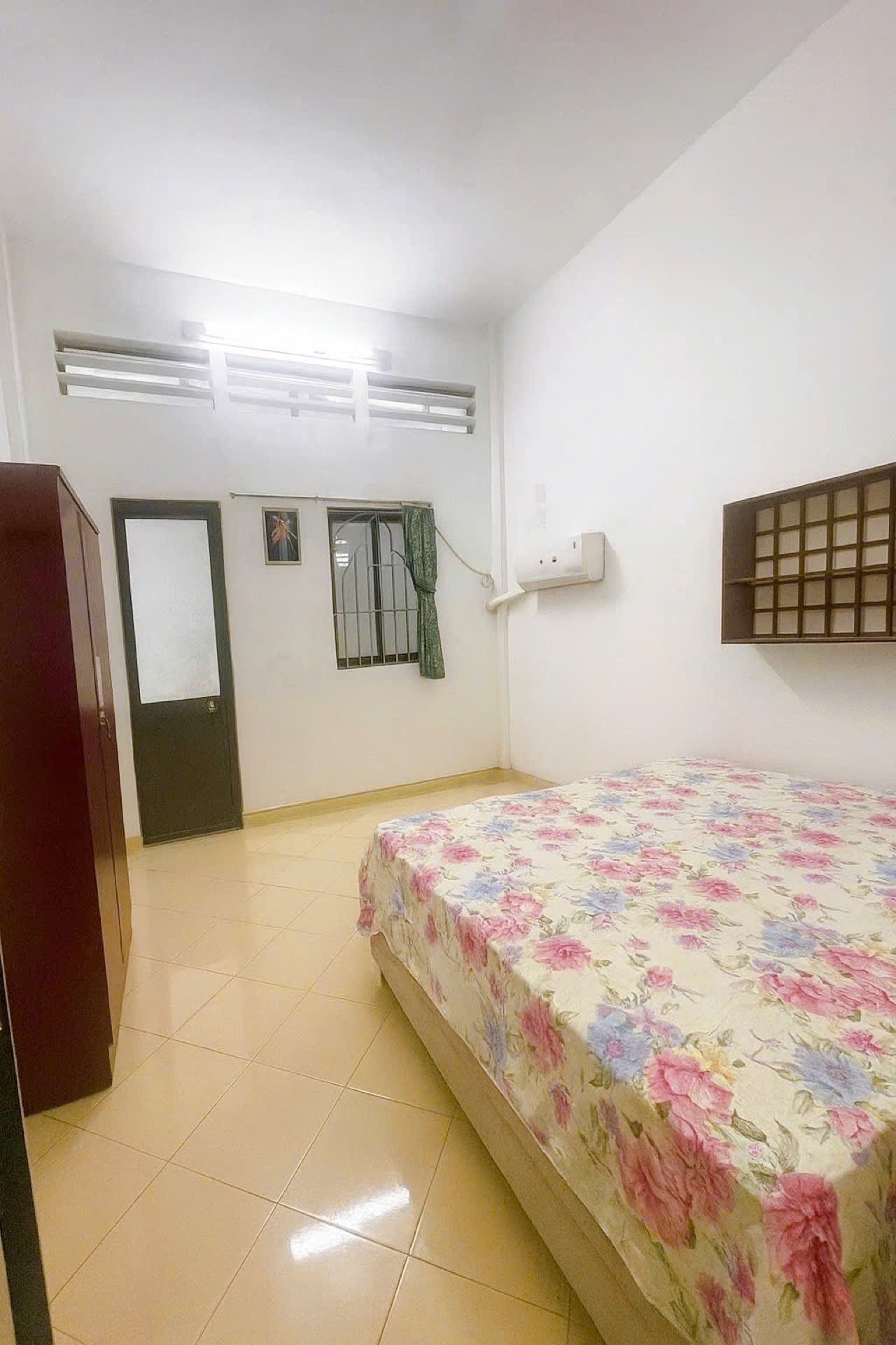 Nhà hẻm Ô tô Lê Văn Sỹ – QUẬN 3 – 3.5 x 7 m – 5 Tầng – 7.7 tỷ