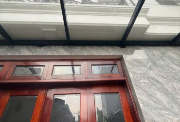 Thạch Bàn, Đồng Dinh  DT 31m2 x 5 tầng – MT 6m  20m ra mặt phố oto thông  Chỉ hơn 6 tỷ