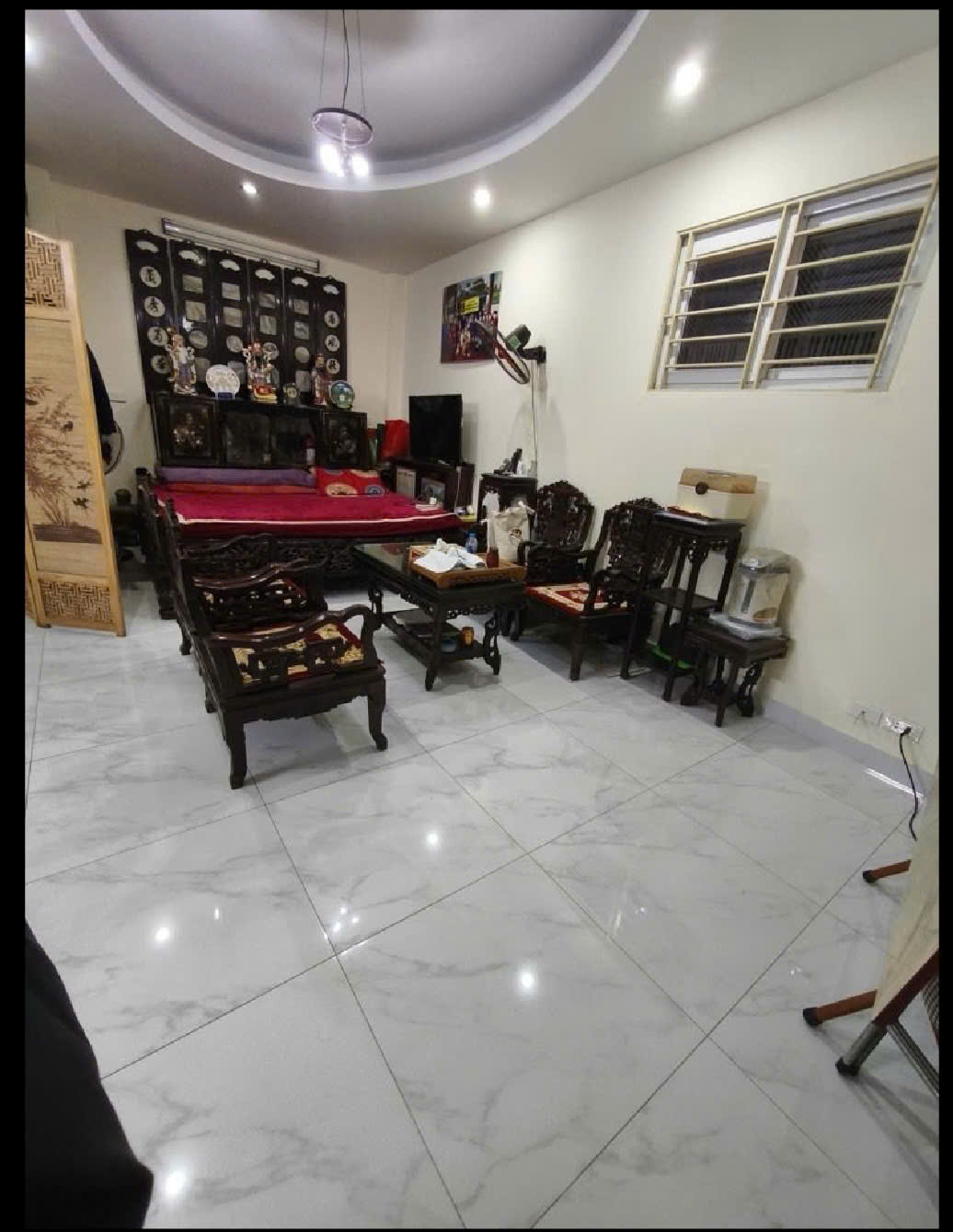 NHÀ ĐẸP Ở NGAY – LÔ GÓC BA ĐÌNH PHỐ VIP – CHỦ NHÀ THIỆN TRÍ BÁN DT 46M NHÀ 6 TẦNG