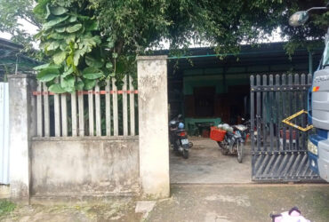 CHÍNH CHỦ CẦN BÁN GẤP LÔ ĐẤT THỔ CƯ – KHU DÂN CƯ ĐÔNG ĐÚC