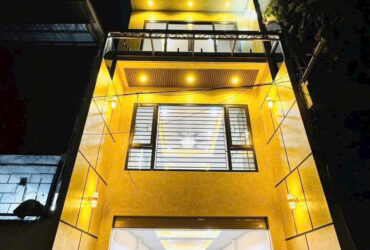 Phố Trạm, Long Biên  DT 60m – MT 4m  7 tầng thang máy  Chỉ hơn 19 tỷ