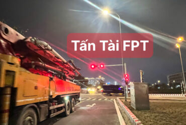 Tấn Tài FPT – La Bàn Land trân trọng giới thiệu
🌟 LÔ BIỆT THỰ LỀ KHỦNG – TRỤC CHÍNH BẮC NAM KĐT FPT 🌟