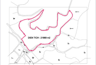 Bán đất vườn cà phê tại Đà Lạt – Nam Ban, Lâm Hà