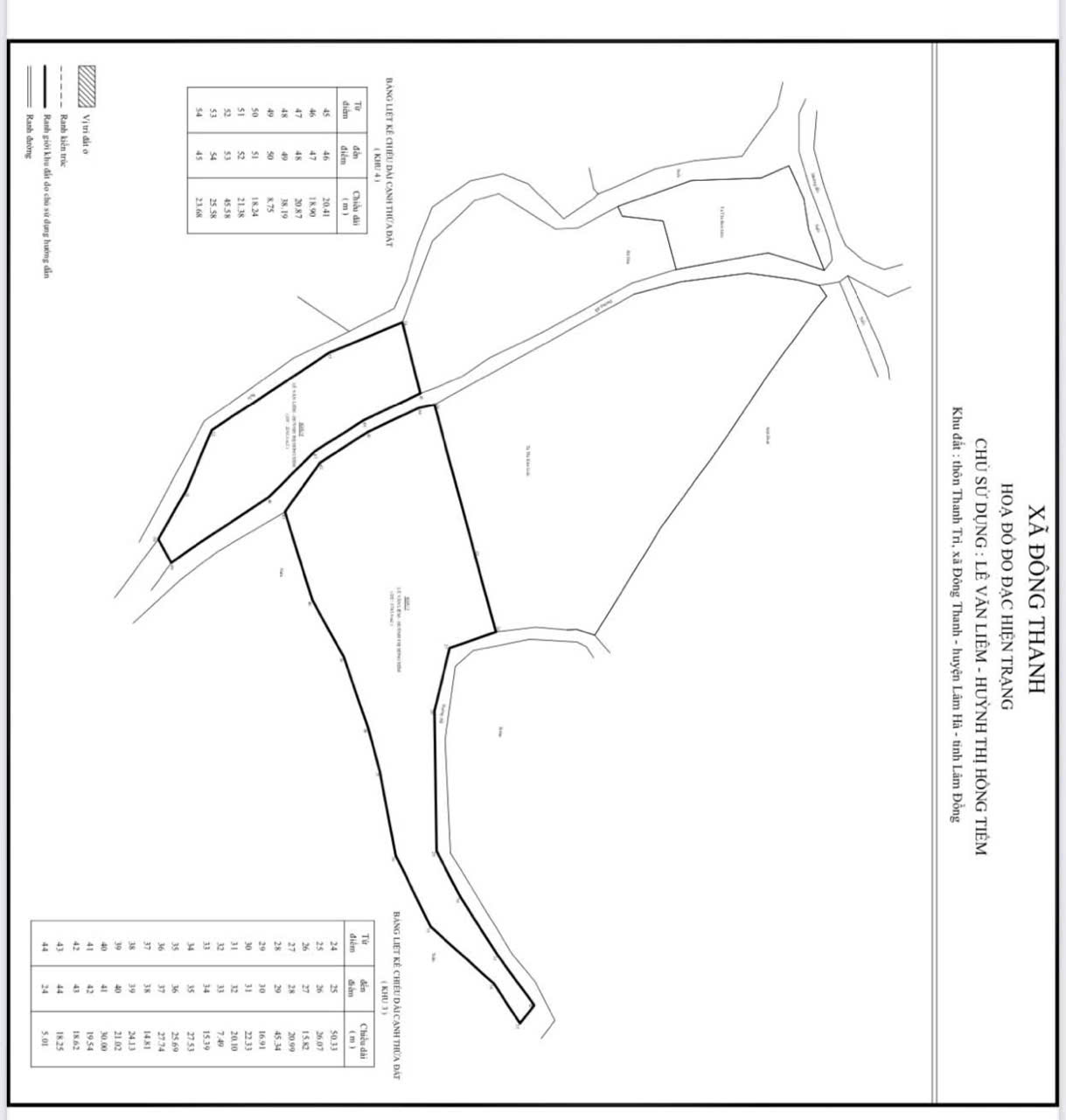 Bán đất vườn cà phê tại Đà Lạt – Nam Ban, Lâm Hà