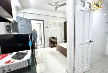 PASS PHÒNG STUDIO BẠCH ĐẰNG – GẦN SÂN BAY TÂN SƠN NHẤT