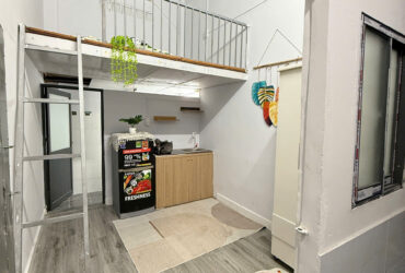 PASS GẤP PHÒNG TRỌ GÒ VẤP – GIẢM CỌC – VÀO Ở NGAY