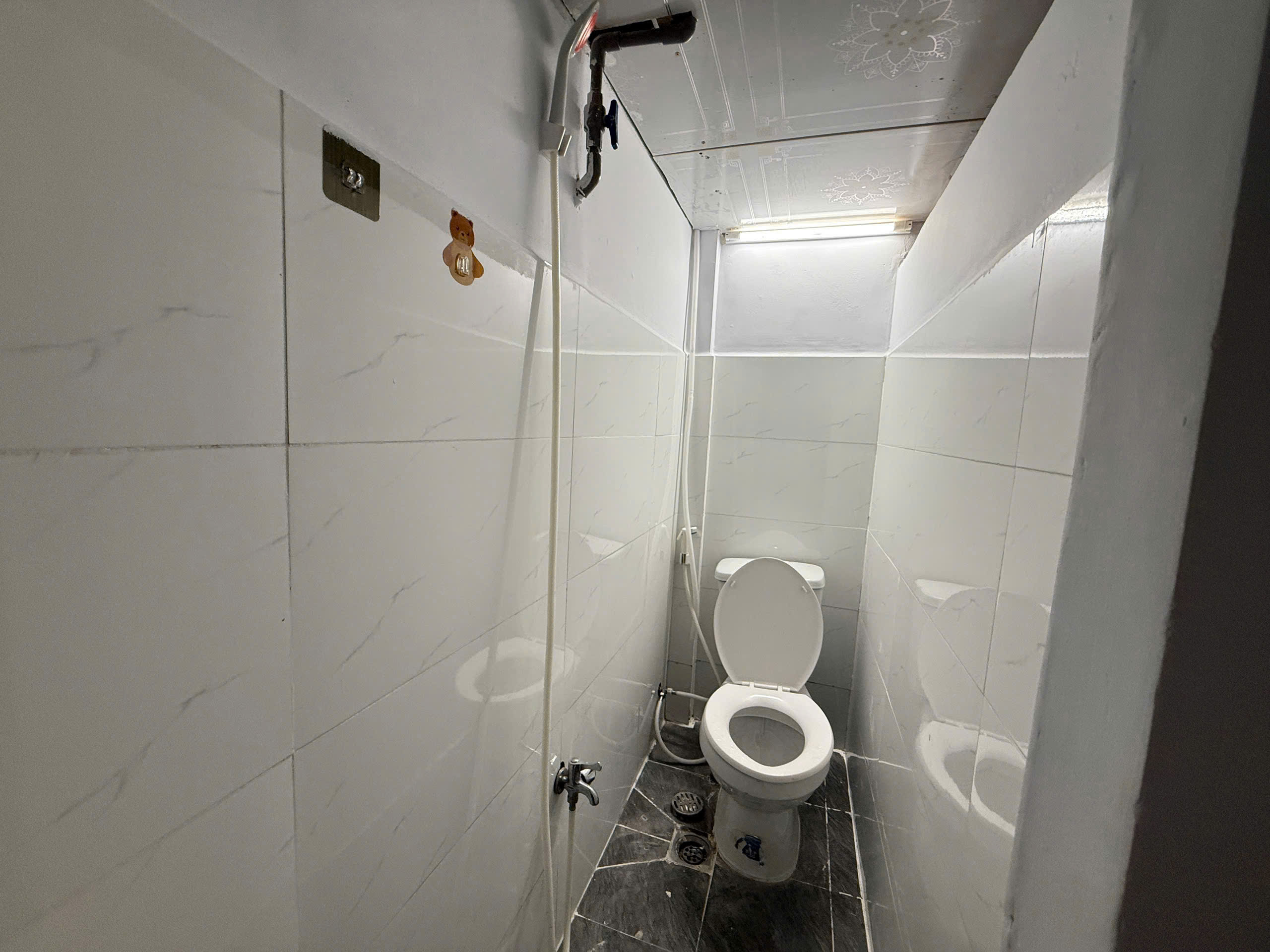 PASS GẤP PHÒNG TRỌ GÒ VẤP – GIẢM CỌC – VÀO Ở NGAY