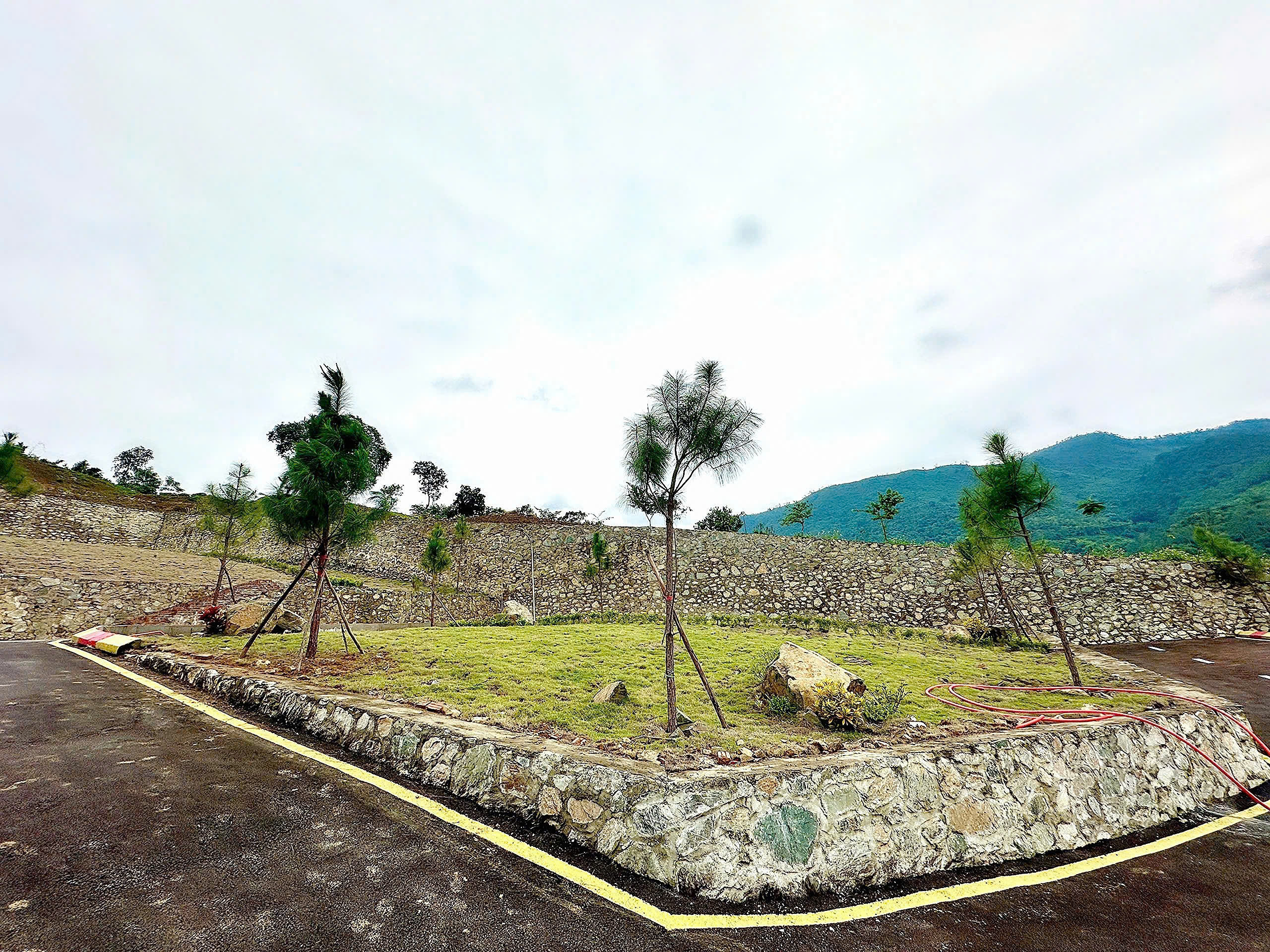 Nhanh tay sở hữu lô góc tuyệt đẹp tại Đường 21A, Xã Phú Mãn, Quốc Oai, Hà Nội.