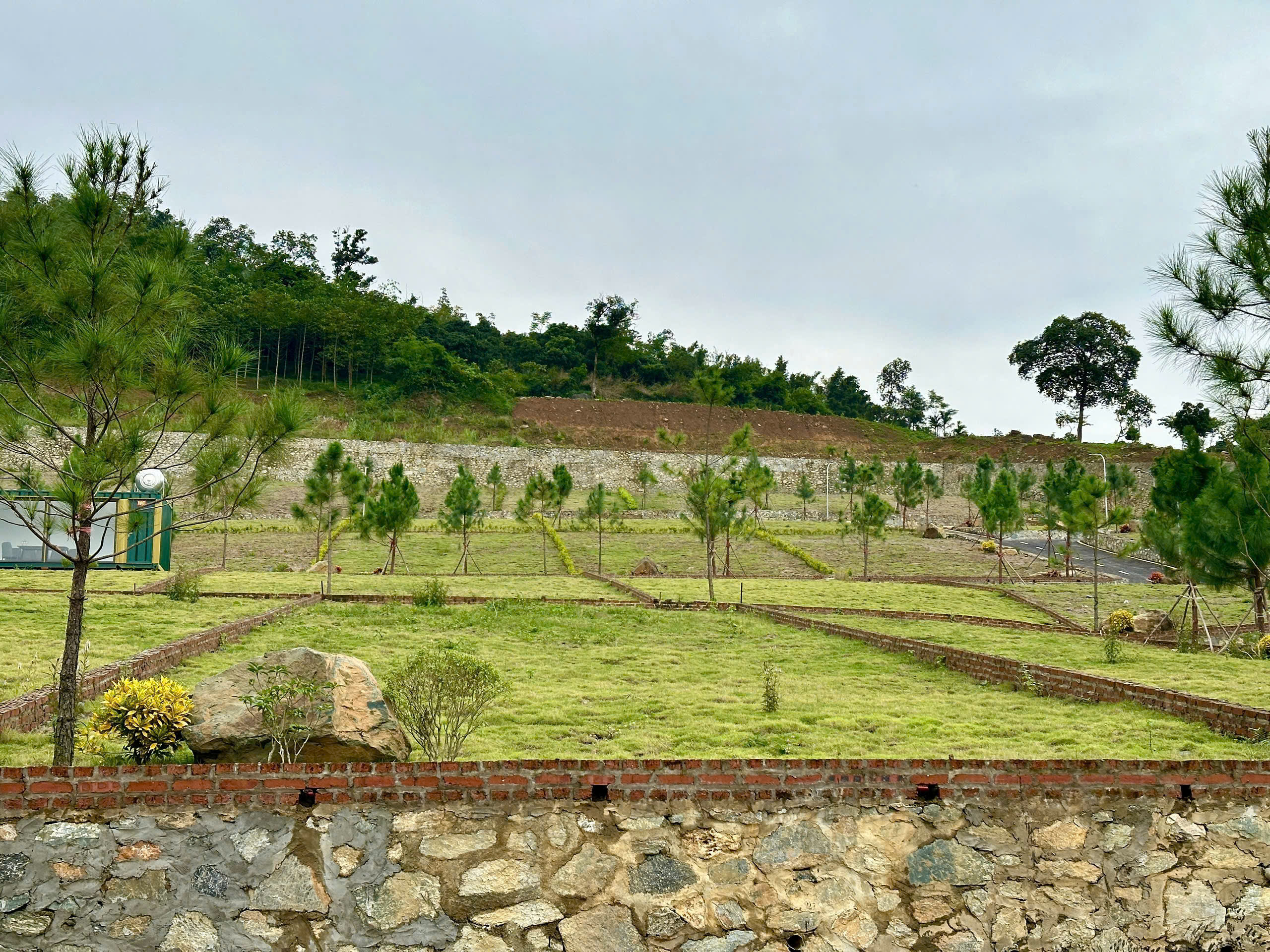 Nhanh tay sở hữu lô góc tuyệt đẹp tại Đường 21A, Xã Phú Mãn, Quốc Oai, Hà Nội.