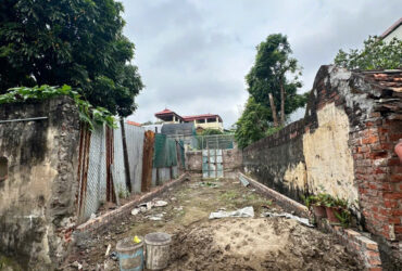 Làng Sủi, Phú Thị  DT 41m – MT 3,5m  Giá chưa thương lượng chỉ 3,9 tỷ