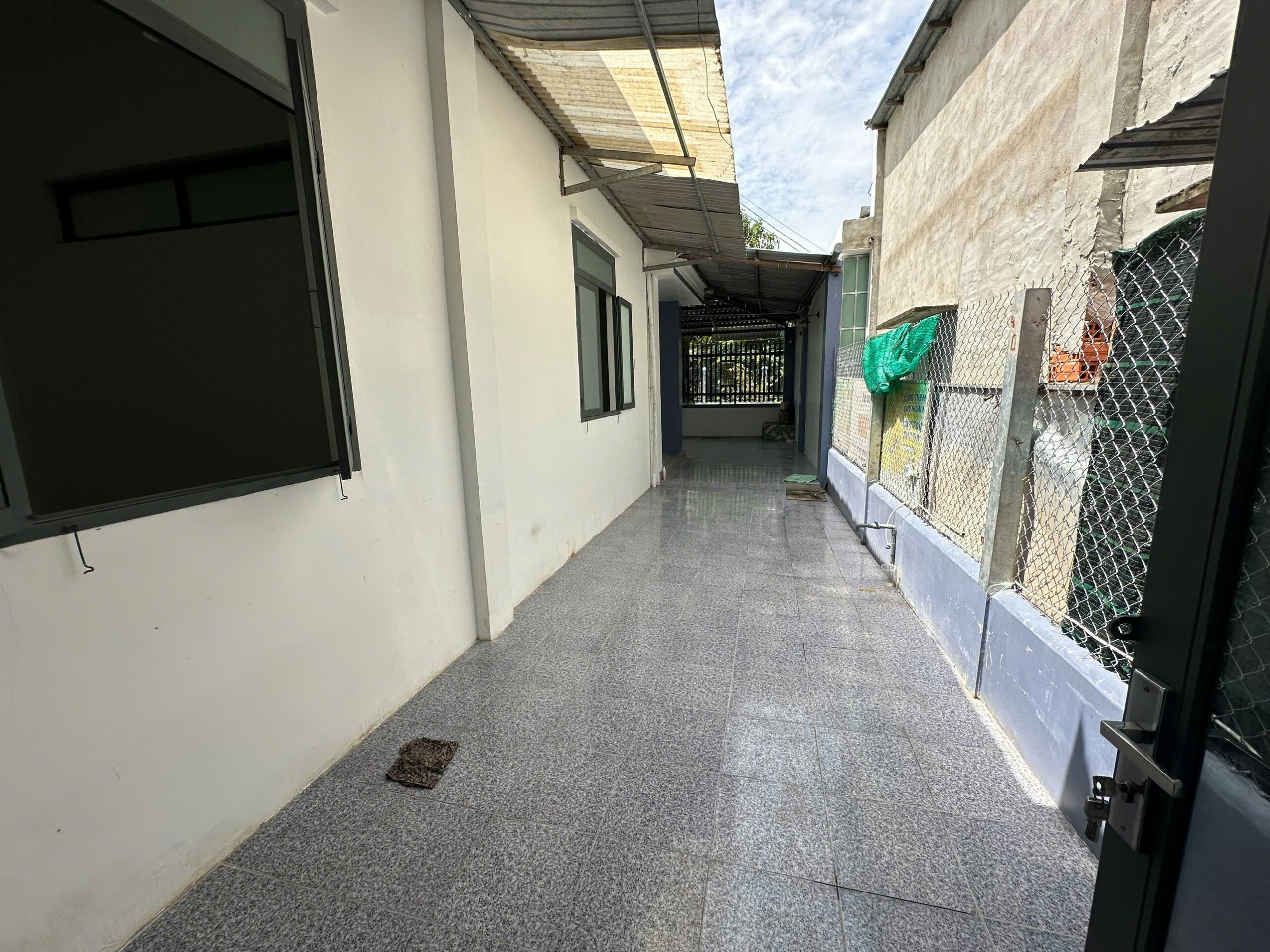 CHÍNH CHỦ BÁN NHÀ ĐẤT THỔ CƯ – GIA LỘC, TRẢNG BÀNG, TÂY NINH