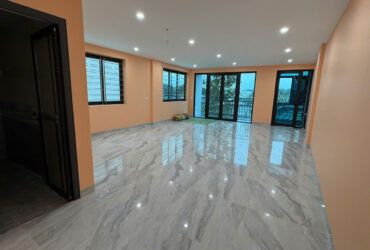 2 MẶT TIỀN Ô TÔ ĐỖ CỬA – NGÕ 264 NGỌC THỤY, LONG BIÊN